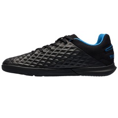 Chuteira Futsal Nike Tiempo Legend 8 Club IC - Adulto - Foto 5