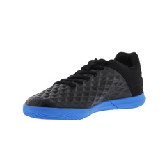 Chuteira Futsal Nike Tiempo Legend 8 Club IC - Infantil - Foto 4