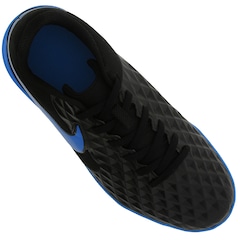 Chuteira Futsal Nike Tiempo Legend 8 Club IC - Infantil - Foto 9