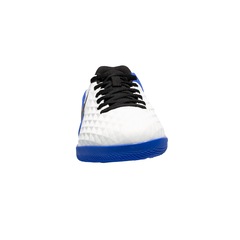 Chuteira Futsal Nike Tiempo Legend 8 Club IC - Infantil - Foto 3