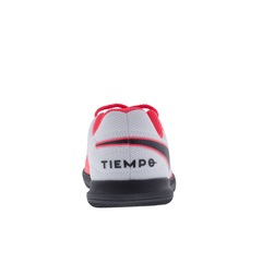 Chuteira Futsal Nike Tiempo Legend 8 Club IC - Infantil - Foto 7