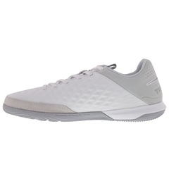 Chuteira Futsal Nike Tiempo Legend 8 Academy IC - Adulto - Foto 5