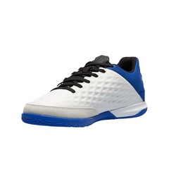 Chuteira Futsal Nike Tiempo Legend 8 Academy IC - Adulto - Foto 4