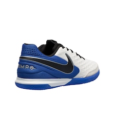 Chuteira Futsal Nike Tiempo Legend 8 Academy IC - Adulto - Foto 8