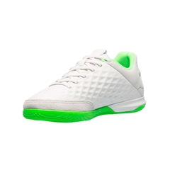 Chuteira Futsal Nike Tiempo Legend 8 Academy IC - Adulto - Foto 4