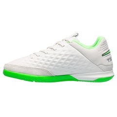 Chuteira Futsal Nike Tiempo Legend 8 Academy IC - Adulto - Foto 5