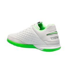 Chuteira Futsal Nike Tiempo Legend 8 Academy IC - Adulto - Foto 6