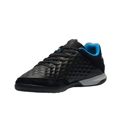 Chuteira Futsal Nike Tiempo Legend 8 Academy IC - Adulto - Foto 4