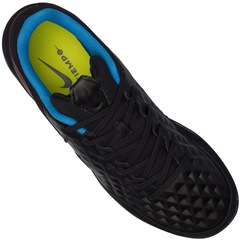 Chuteira Futsal Nike Tiempo Legend 8 Academy IC - Adulto - Foto 9