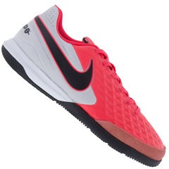 Chuteira Futsal Nike Tiempo Legend 8 Academy IC - Adulto - Foto 1