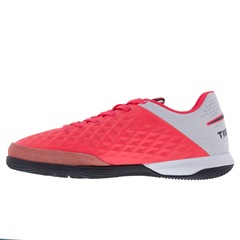 Chuteira Futsal Nike Tiempo Legend 8 Academy IC - Adulto - Foto 5