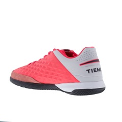 Chuteira Futsal Nike Tiempo Legend 8 Academy IC - Adulto - Foto 6