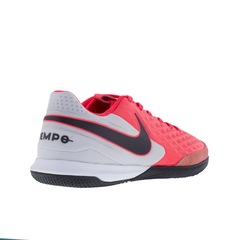 Chuteira Futsal Nike Tiempo Legend 8 Academy IC - Adulto - Foto 8