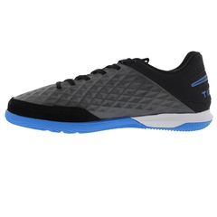 Chuteira Futsal Nike Tiempo Legend 8 Academy IC - Adulto - Foto 5