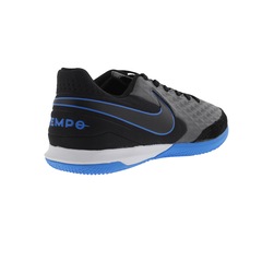 Chuteira Futsal Nike Tiempo Legend 8 Academy IC - Adulto - Foto 8