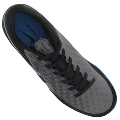 Chuteira Futsal Nike Tiempo Legend 8 Academy IC - Adulto - Foto 9