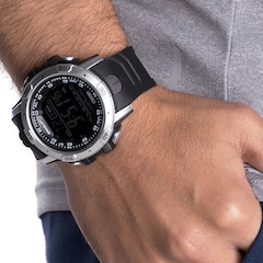 Relógio Digital Speedo 11016G0 - Masculino - Foto 2