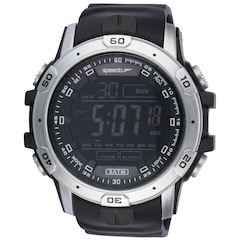 Relógio Digital Speedo 11016G0 - Masculino - Foto 3