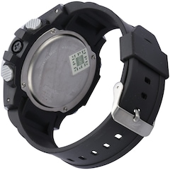 Relógio Digital Speedo 11016G0 - Masculino - Foto 5
