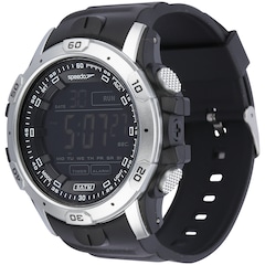 Relógio Digital Speedo 11016G0 - Masculino - Foto 1