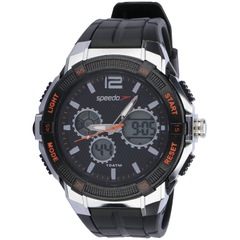 Relógio Digital Analógico Speedo 81163G0 - Masculino - Foto 1