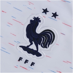 Camisa França II 2018 Nike - Masculina - Foto 5