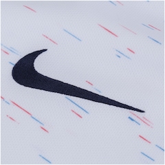 Camisa França II 2018 Nike - Masculina - Foto 6