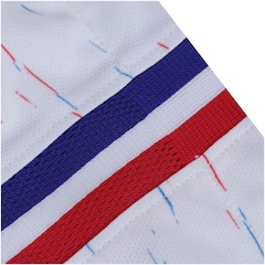Camisa França II 2018 Nike - Masculina - Foto 8