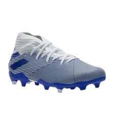 Chuteira de Campo adidas Nemeziz 19.3 FG - Adulto - Foto 2
