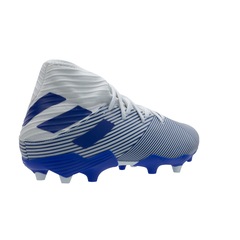 Chuteira de Campo adidas Nemeziz 19.3 FG - Adulto - Foto 8