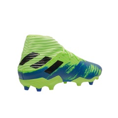 Chuteira de Campo adidas Nemeziz 19.3 FG - Adulto - Foto 8