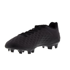 Chuteira de Campo Nike Tiempo Legend 8 Academy FG/MG - Adulto - Foto 4