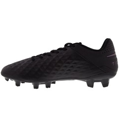 Chuteira de Campo Nike Tiempo Legend 8 Academy FG/MG - Adulto - Foto 5