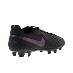 Chuteira de Campo Nike Tiempo Legend 8 Academy FG/MG - Adulto - Foto 8