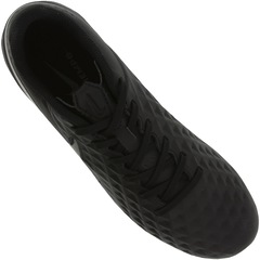 Chuteira de Campo Nike Tiempo Legend 8 Academy FG/MG - Adulto - Foto 9