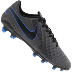 Chuteira de Campo Nike Tiempo Legend 8 Academy FG/MG - Adulto - Foto 1