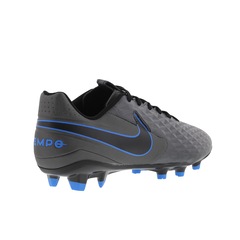Chuteira de Campo Nike Tiempo Legend 8 Academy FG/MG - Adulto - Foto 8