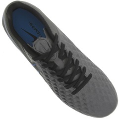 Chuteira de Campo Nike Tiempo Legend 8 Academy FG/MG - Adulto - Foto 9