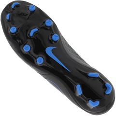 Chuteira de Campo Nike Tiempo Legend 8 Academy FG/MG - Adulto - Foto 10