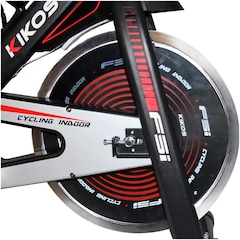 Bicicleta Spinning Kikos F5I - Foto 3
