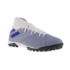 Chuteira de Society adidas Nemeziz 19.3 - Adulto - Foto 2