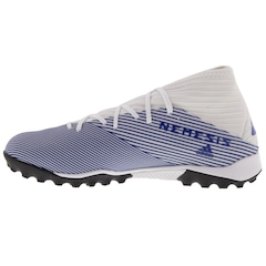 Chuteira de Society adidas Nemeziz 19.3 - Adulto - Foto 5
