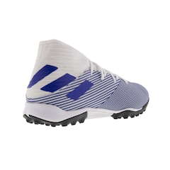Chuteira de Society adidas Nemeziz 19.3 - Adulto - Foto 8