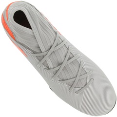 Chuteira de Society adidas Nemeziz 19.3 - Adulto - Foto 9