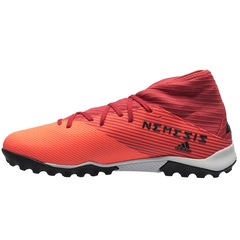 Chuteira de Society adidas Nemeziz 19.3 - Adulto - Foto 5
