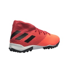 Chuteira de Society adidas Nemeziz 19.3 - Adulto - Foto 8