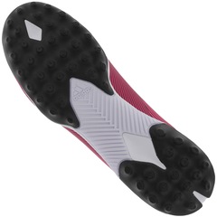Chuteira de Society adidas Nemeziz 19.3 - Adulto - Foto 10