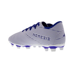 Chuteira de Campo Adulto adidas Nemeziz 19.4 FXG - Foto 6