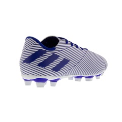 Chuteira de Campo Adulto adidas Nemeziz 19.4 FXG - Foto 8