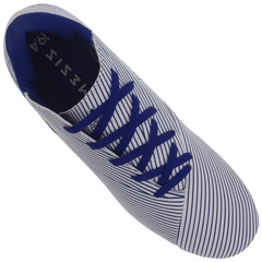 Chuteira de Campo Adulto adidas Nemeziz 19.4 FXG - Foto 9